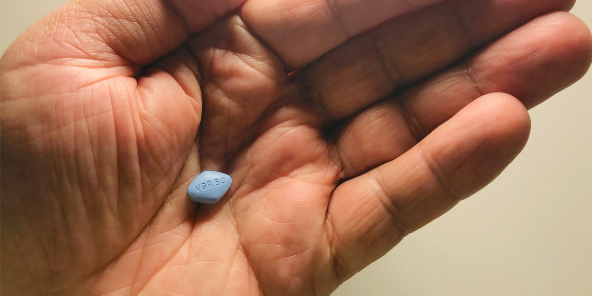 The Ultimate Guide to Buying Viagra Online